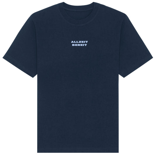 T-Shirt Allzeit Bereit