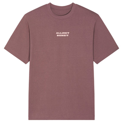 T-Shirt Allzeit Bereit