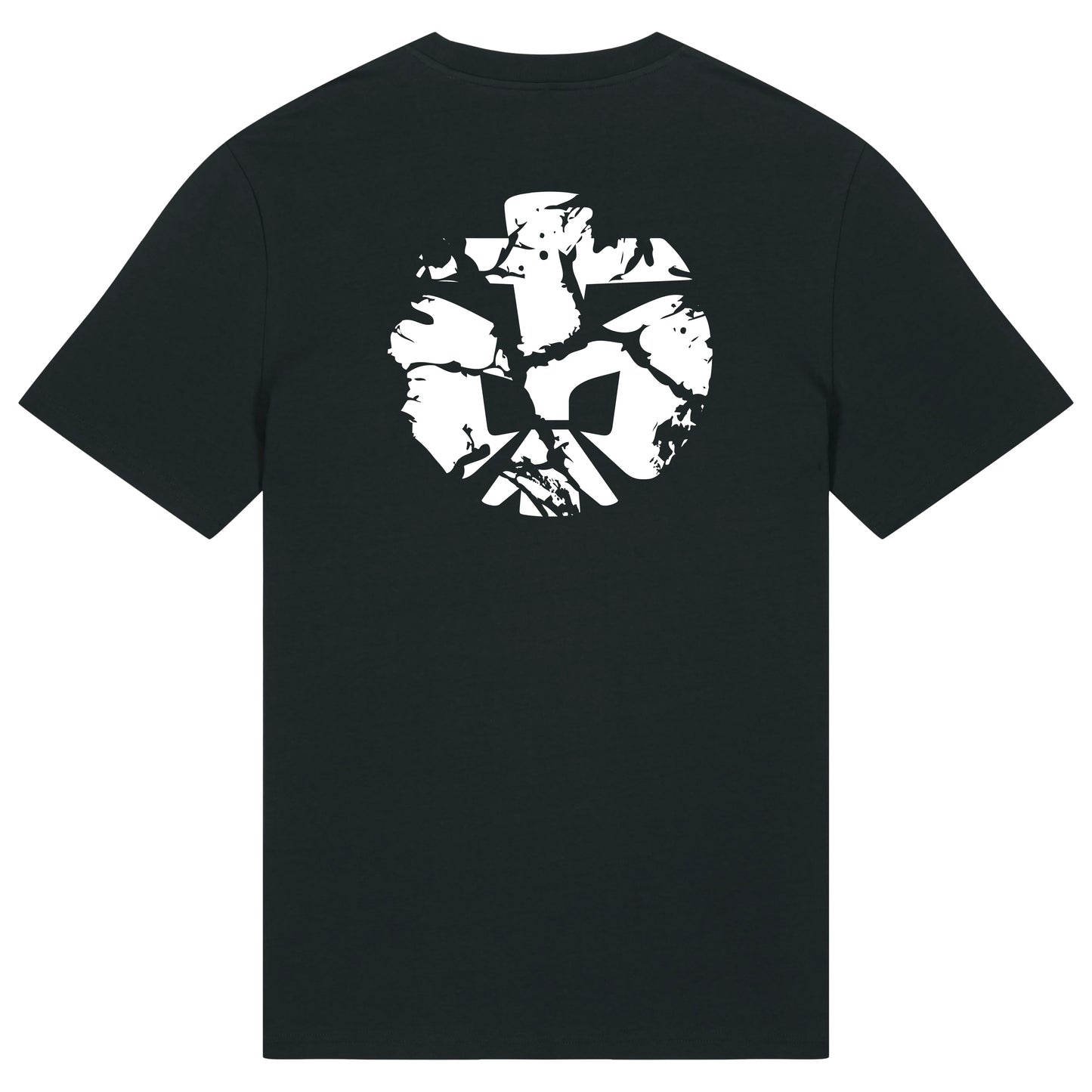 Lager T-Shirt Rover Purge 26 Dunkel Black