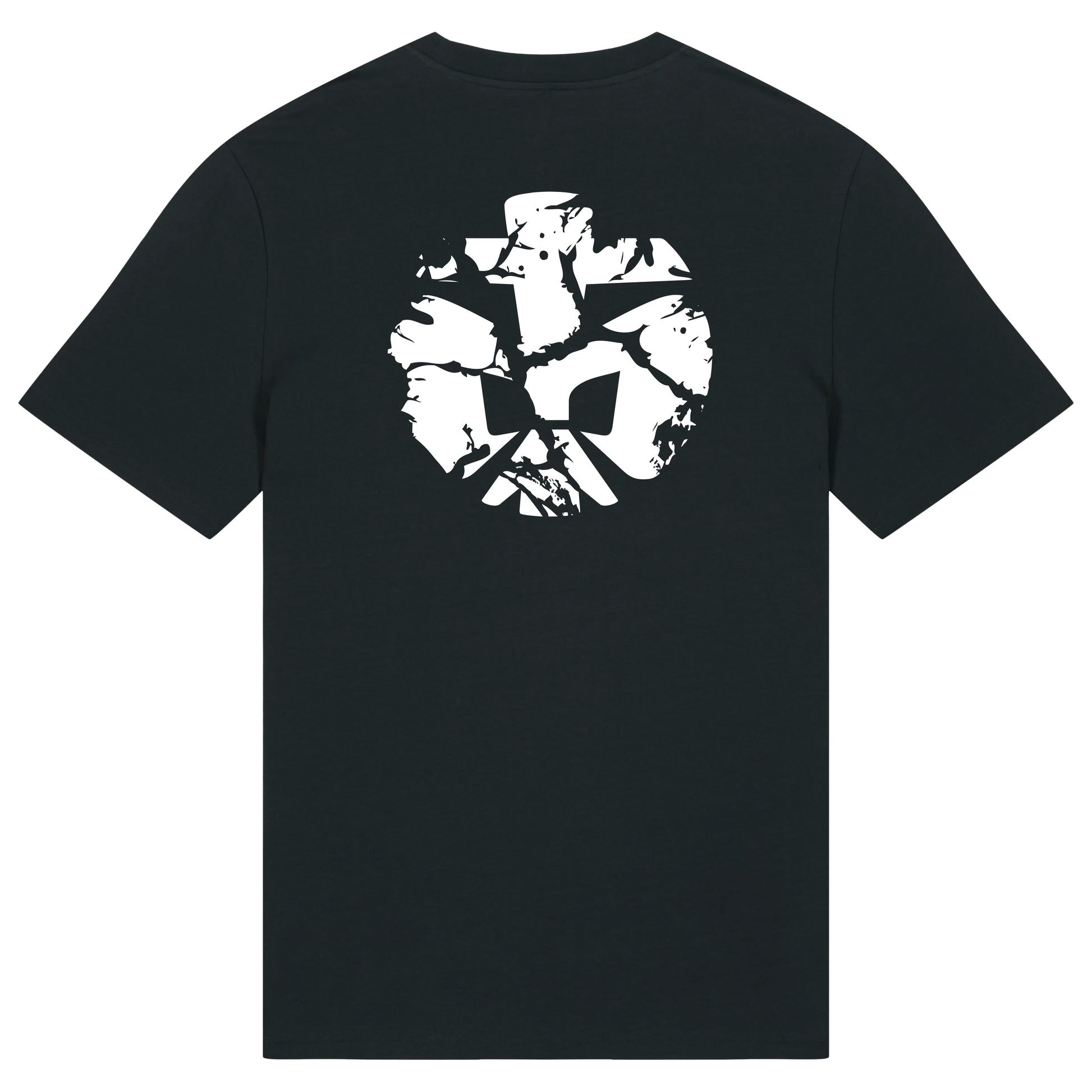 Lager T-Shirt Rover Purge 26 Dunkel Black