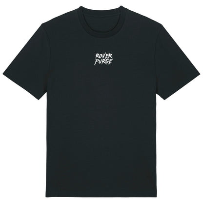 Lager T-Shirt Rover Purge 26 Dunkel Black