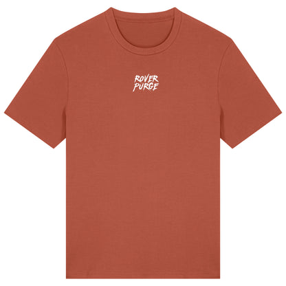 Lager T-Shirt Rover Purge 26 Dunkel Heritage Brown