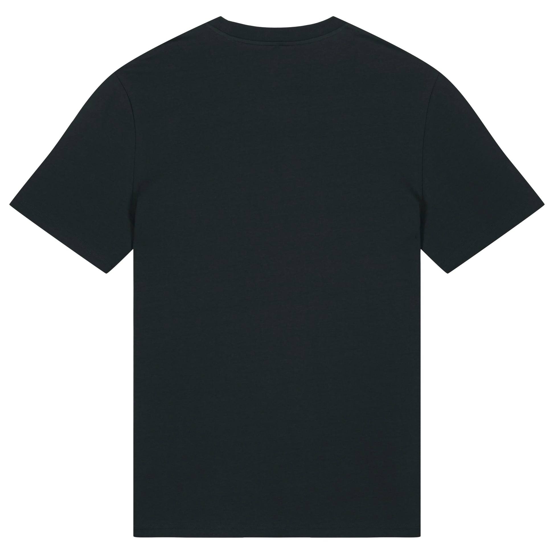 Lager T-Shirt Rover Purge 26 Stick Schwarz