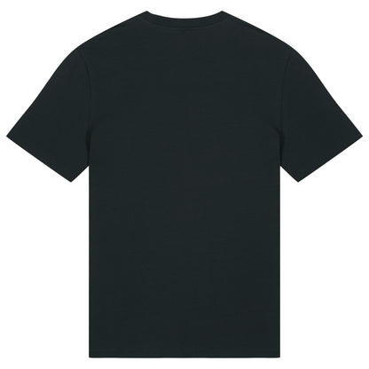Lager T-Shirt Rover Purge 26 Stick Schwarz