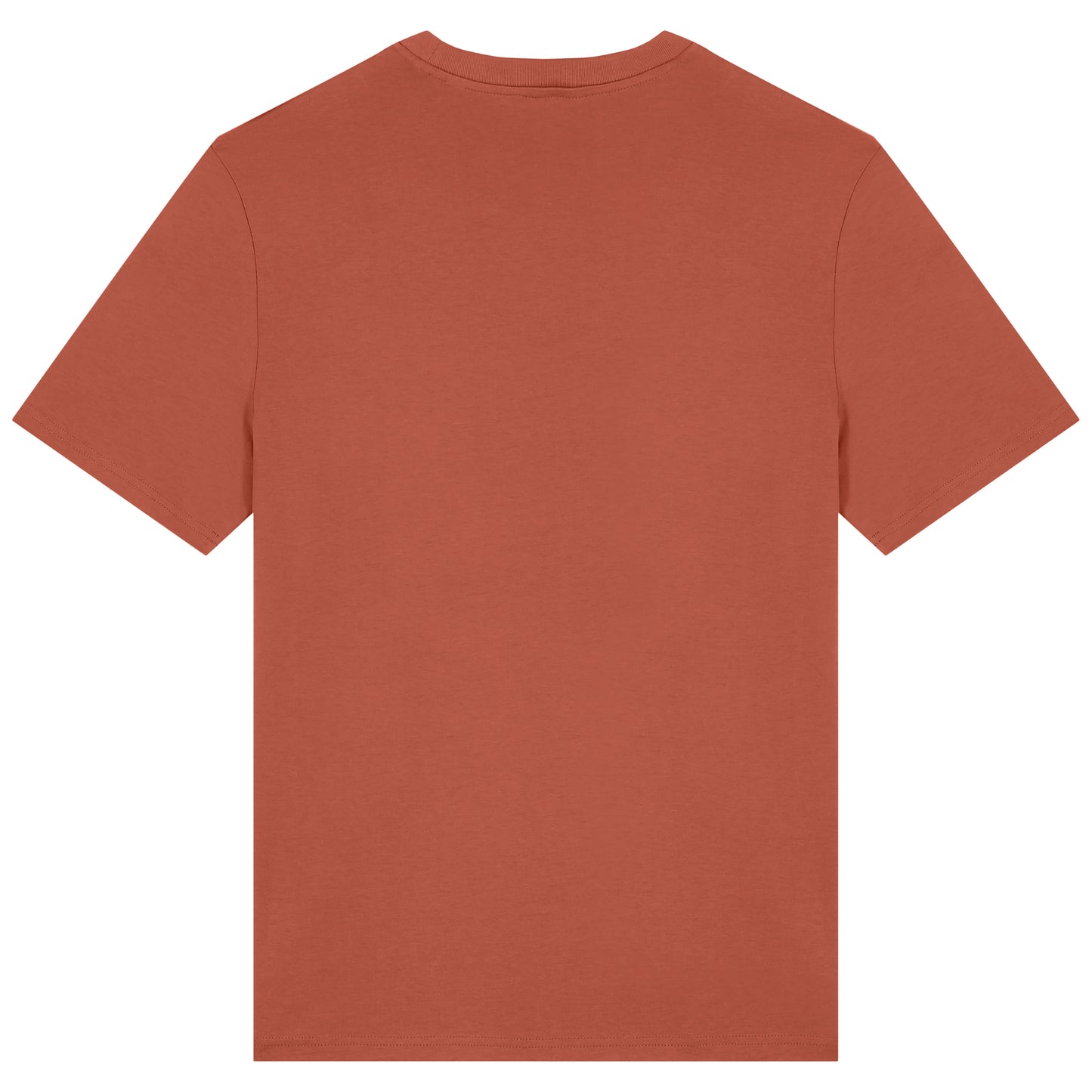 Lager T-Shirt Rover Purge 26 Stick Heritage Brown
