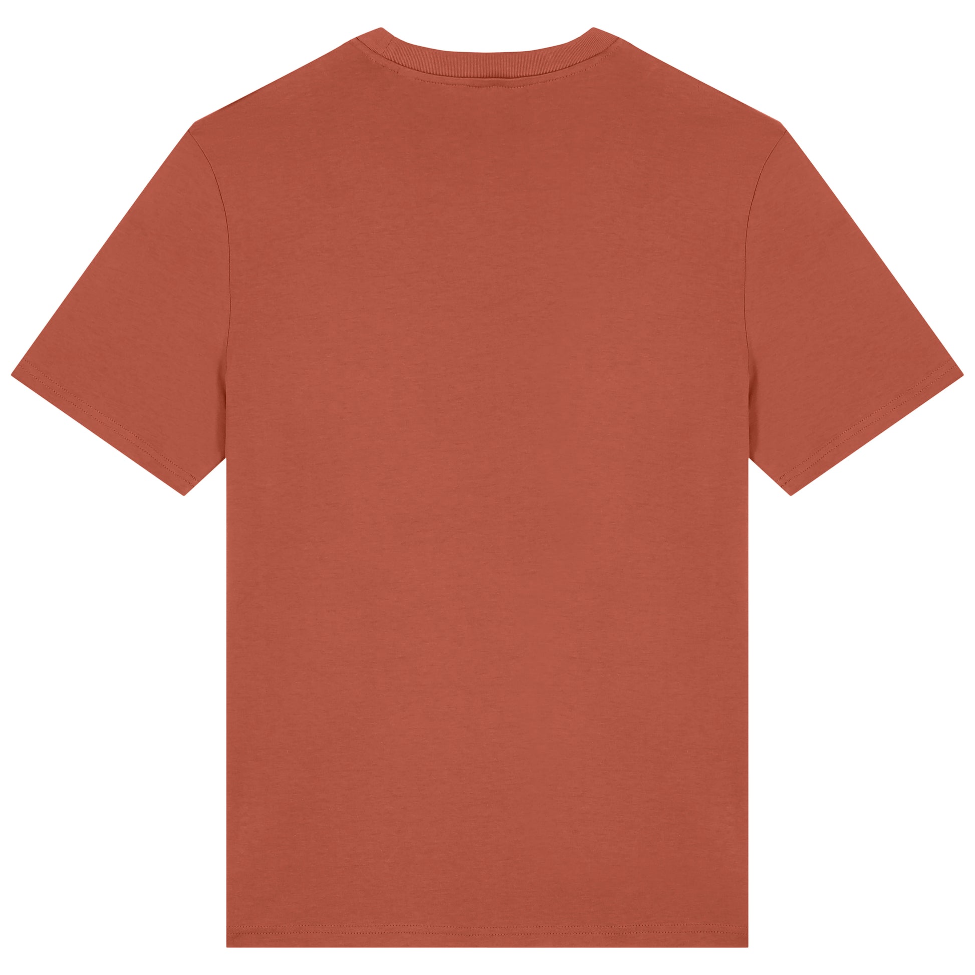Lager T-Shirt Rover Purge 26 Stick Heritage Brown