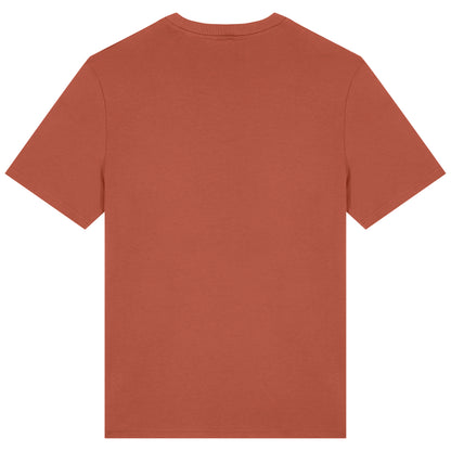 Lager T-Shirt Rover Purge 26 Stick Heritage Brown