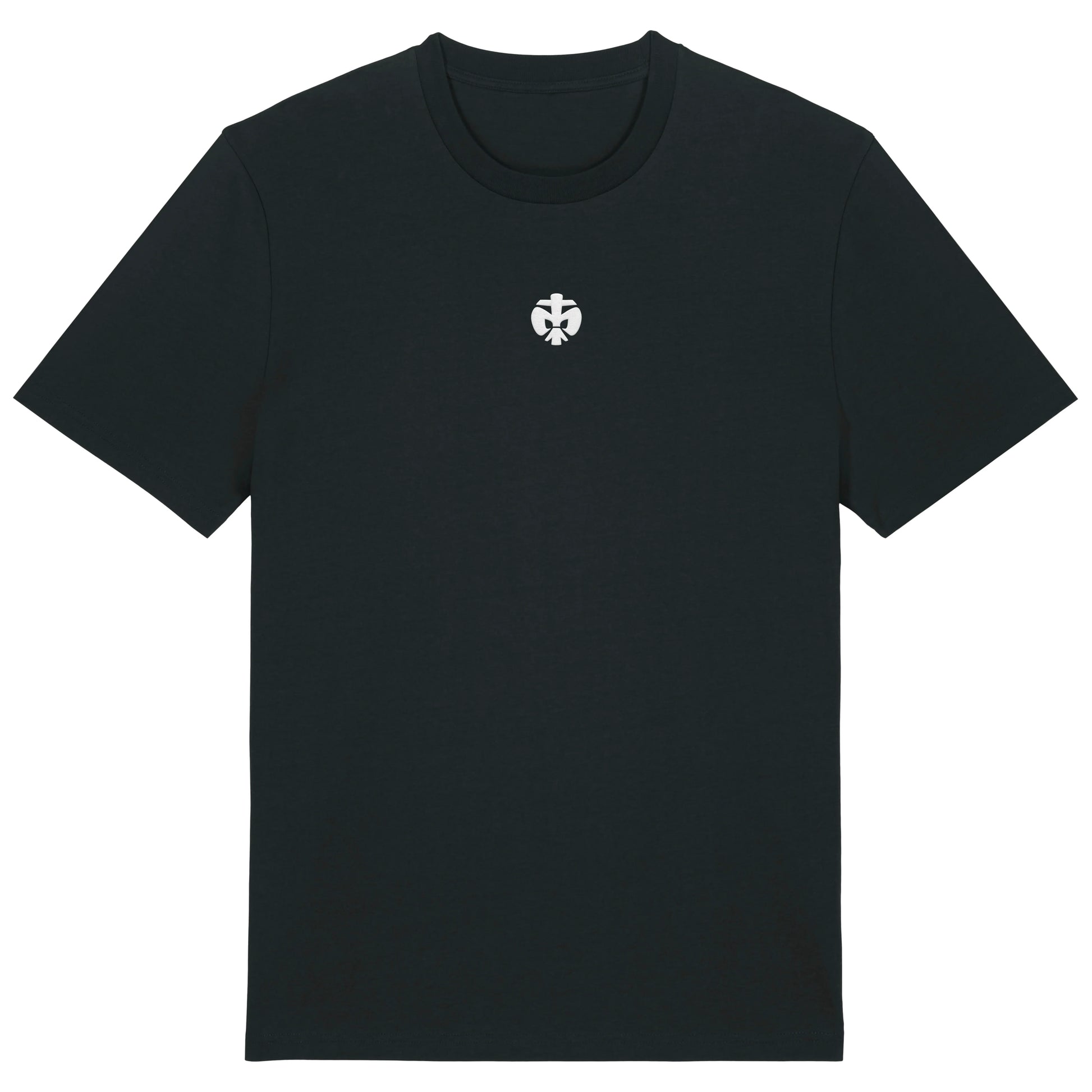 Lager T-Shirt Rover Purge 26 Stick Schwarz