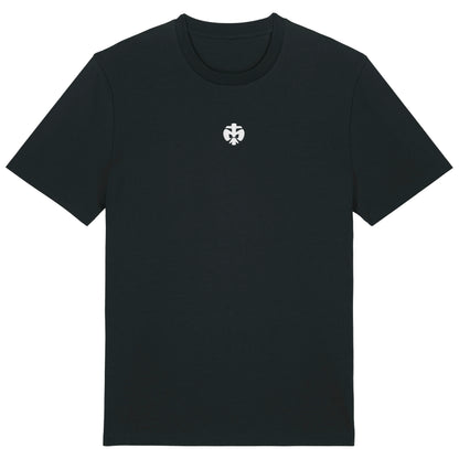 Lager T-Shirt Rover Purge 26 Stick Schwarz