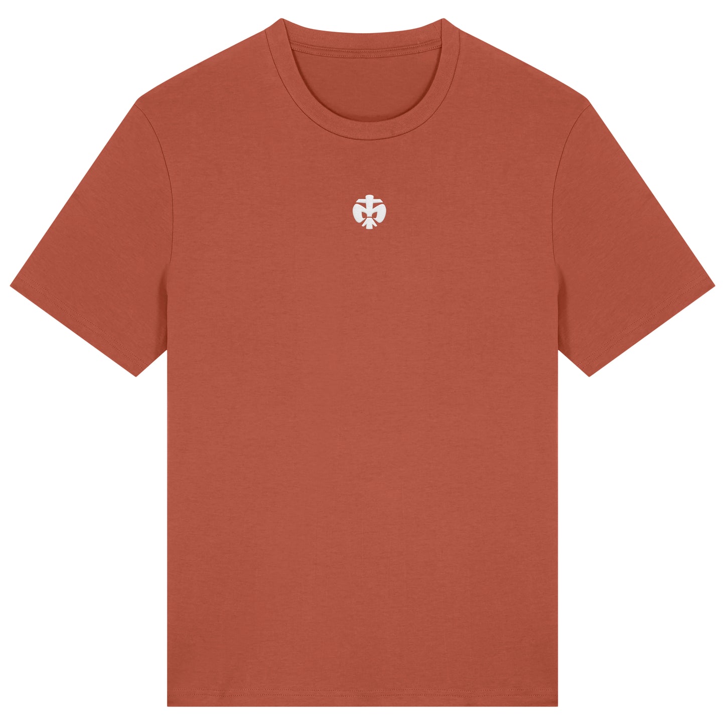 Lager T-Shirt Rover Purge 26 Stick Heritage Brown