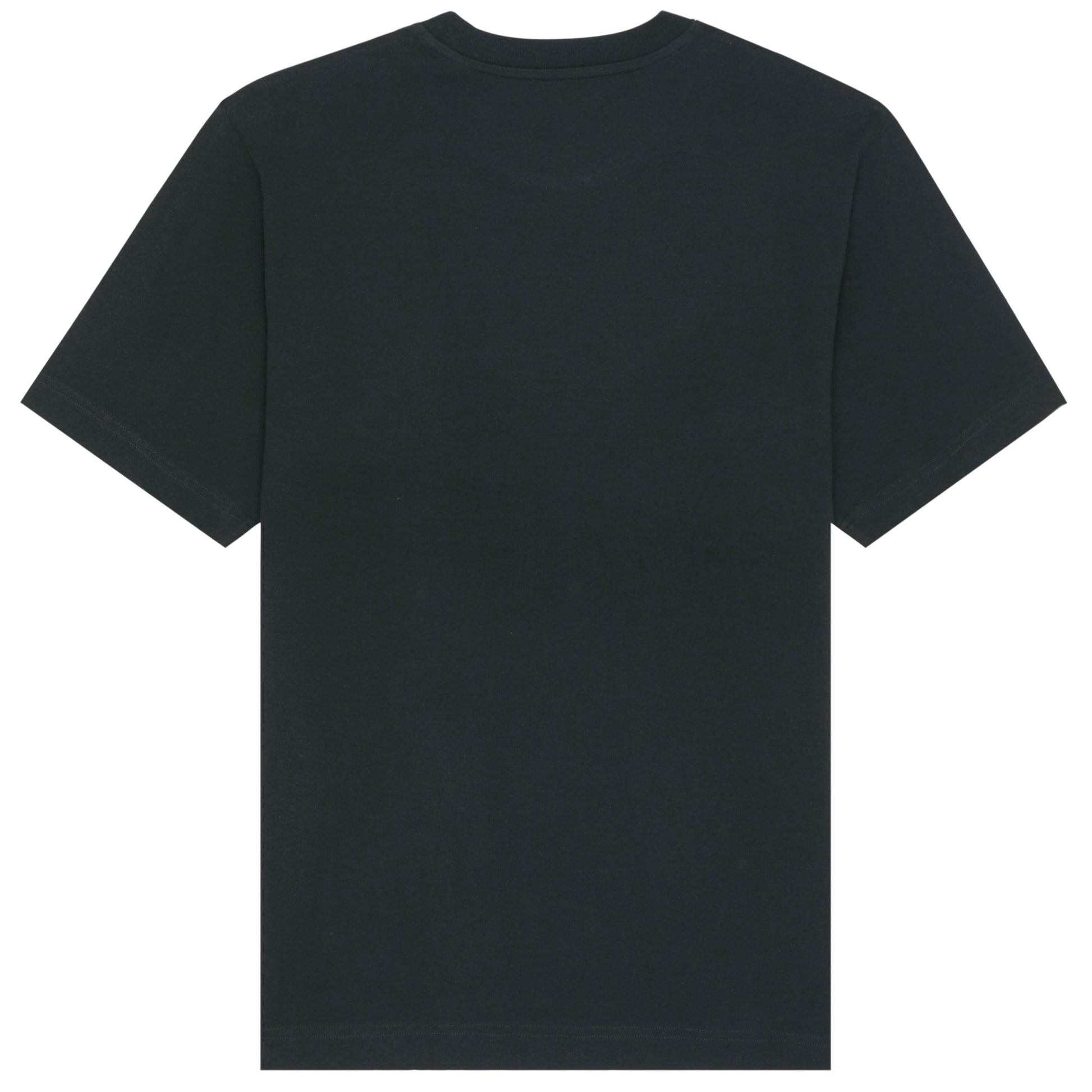 Lager T-Shirt Rover Purge 26 Stick Schwarz