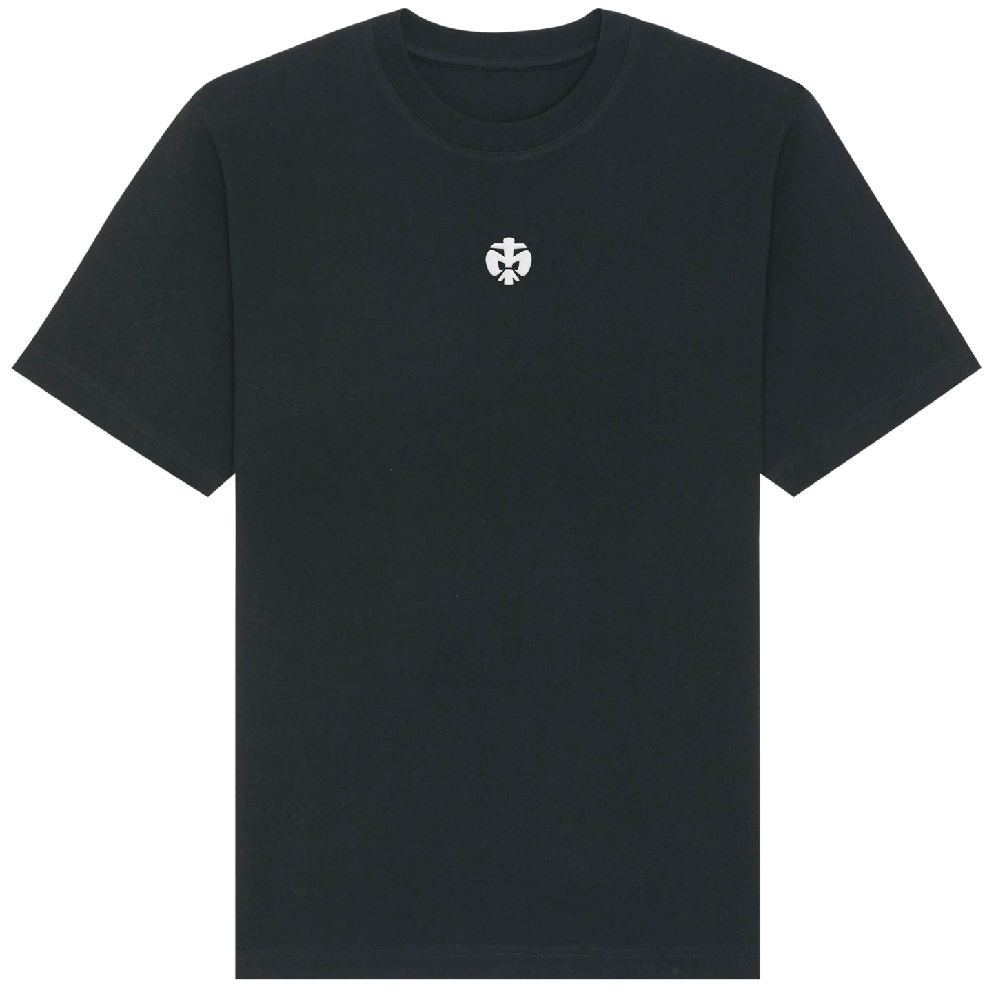 Lager T-Shirt Rover Purge 26 Stick Schwarz