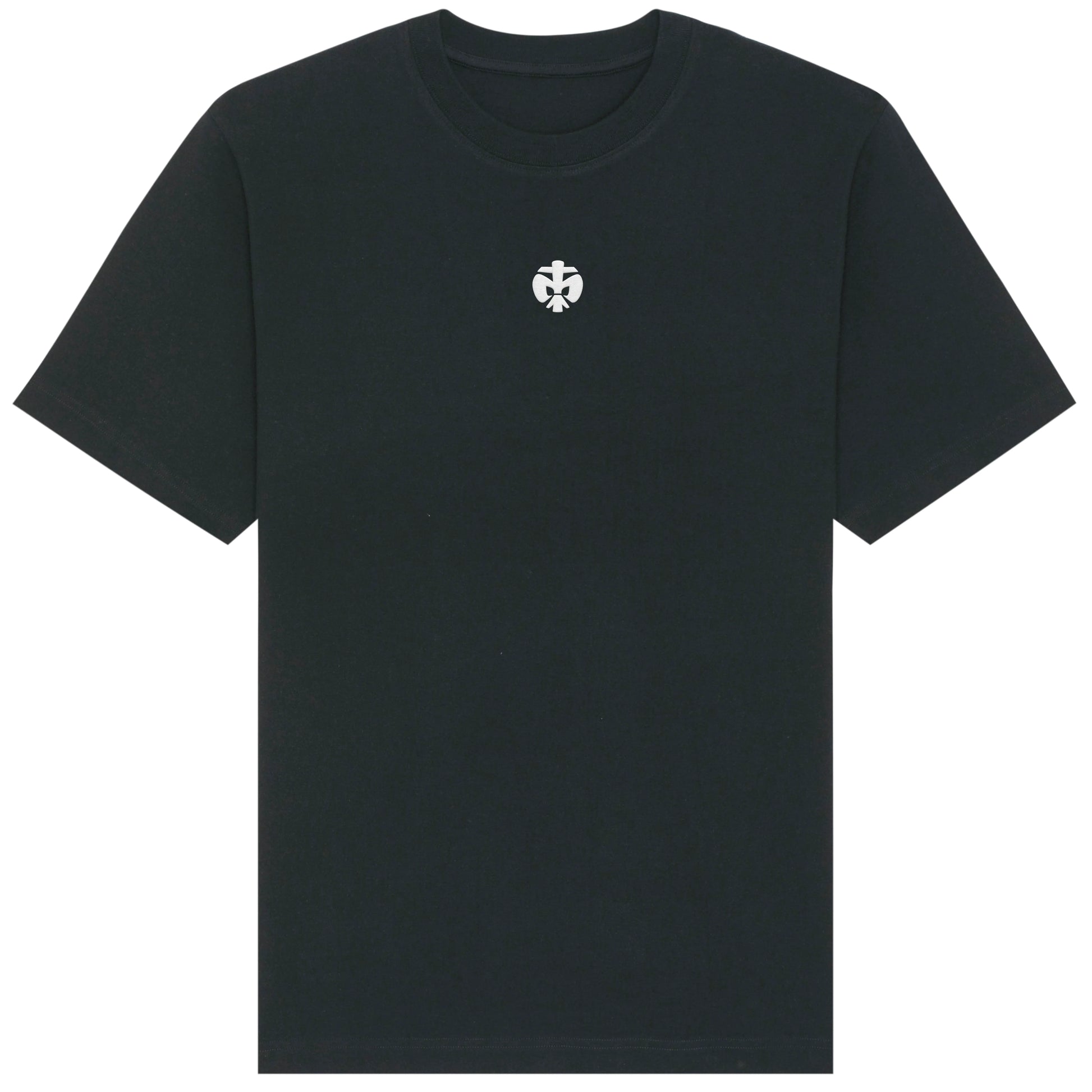 Lager T-Shirt Rover Purge 26 Stick Schwarz