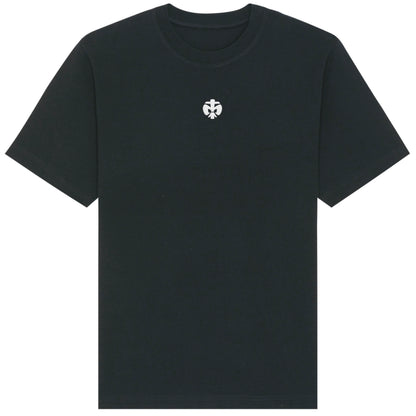Lager T-Shirt Rover Purge 26 Stick Schwarz