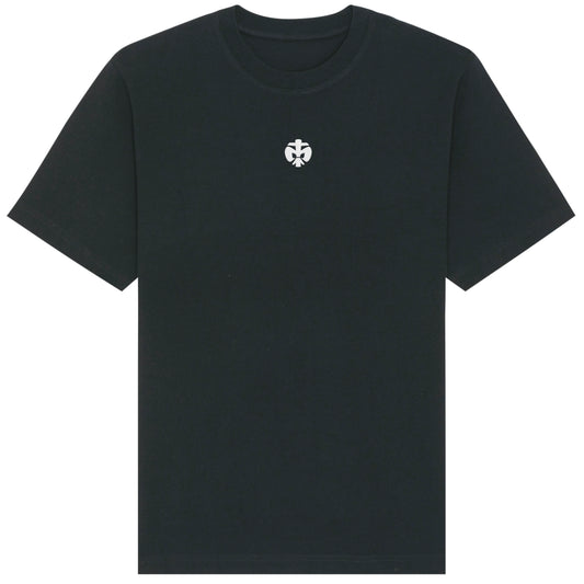 Lager T-Shirt Rover Purge 26 Stick Schwarz