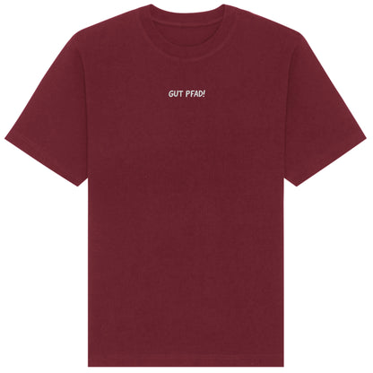 Produktfoto von T-Shirt Gut Pfad Dunkel von Pfadi-Drip