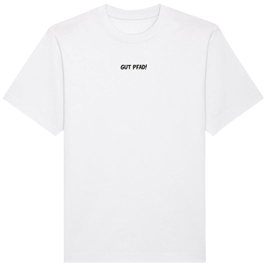 Produktfoto von T-Shirt Gut Pfad Hell von Pfadi-Drip