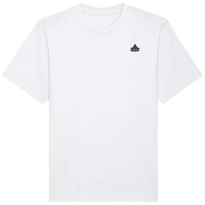Produktfoto von T-Shirt Jurte von Pfadi-Drip