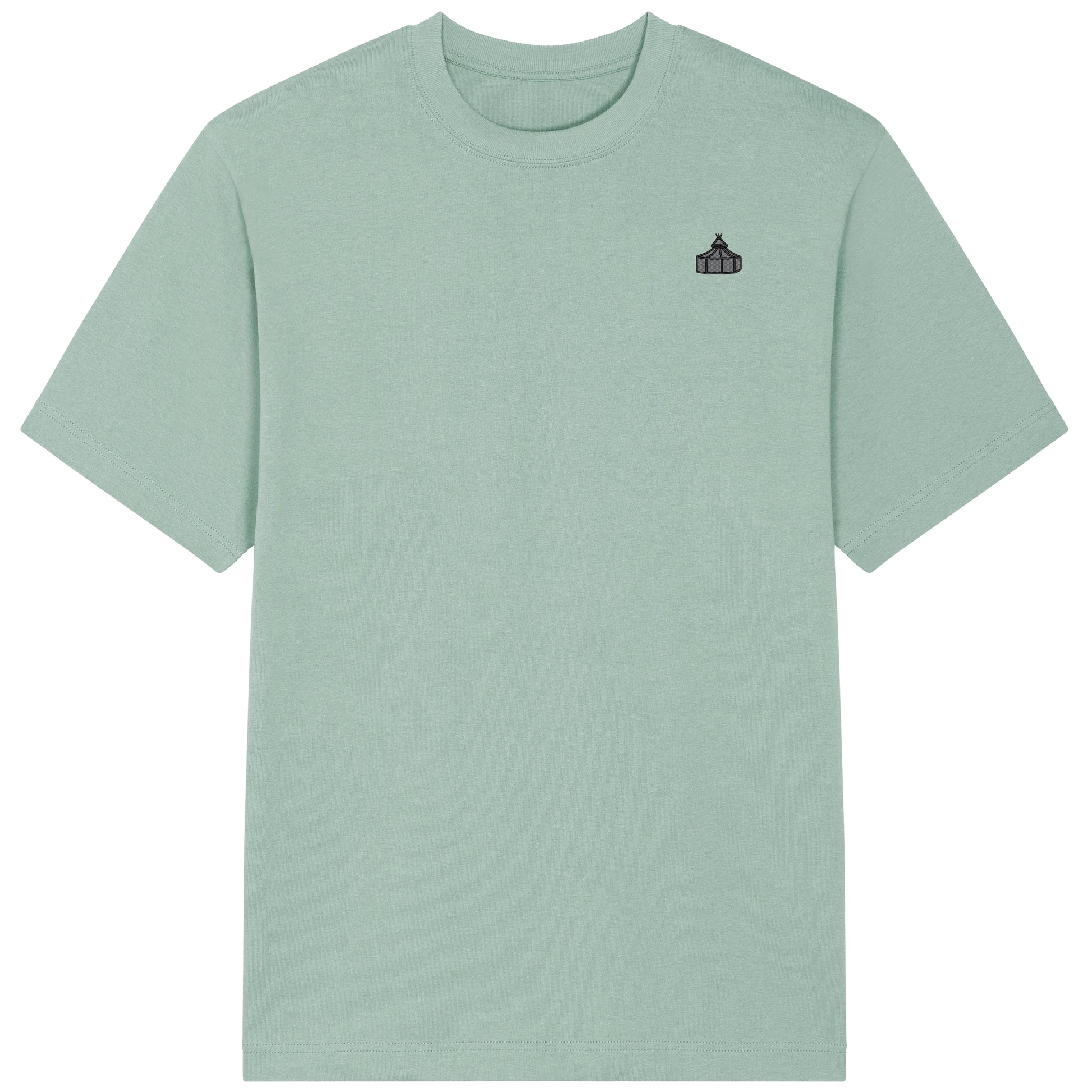 Produktfoto von T-Shirt Jurte von Pfadi-Drip