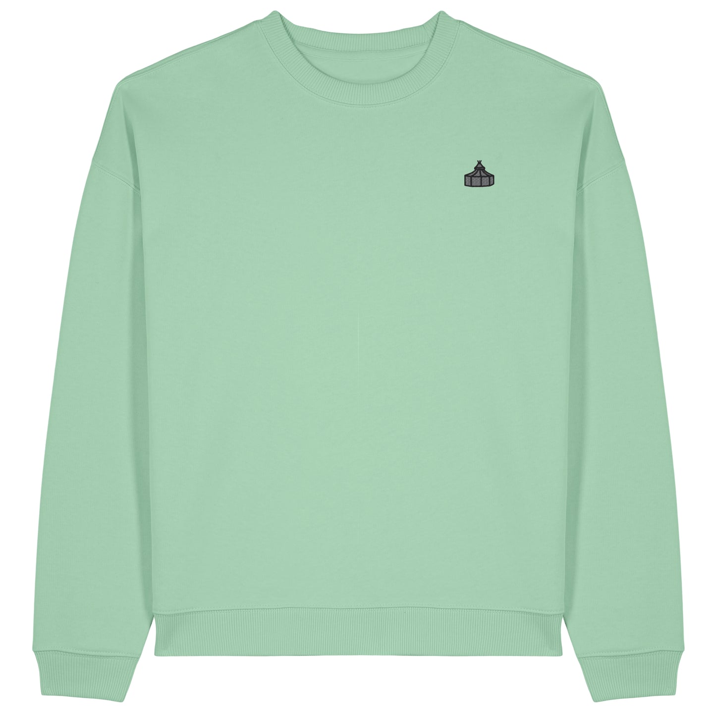 Sweatshirt Jurte