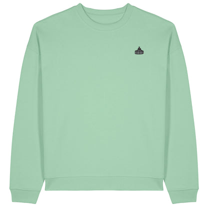 Sweatshirt Jurte