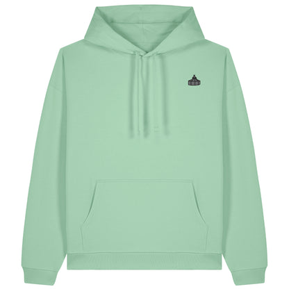 Hoodie Jurte