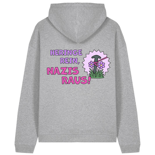 Hoodie Heringe