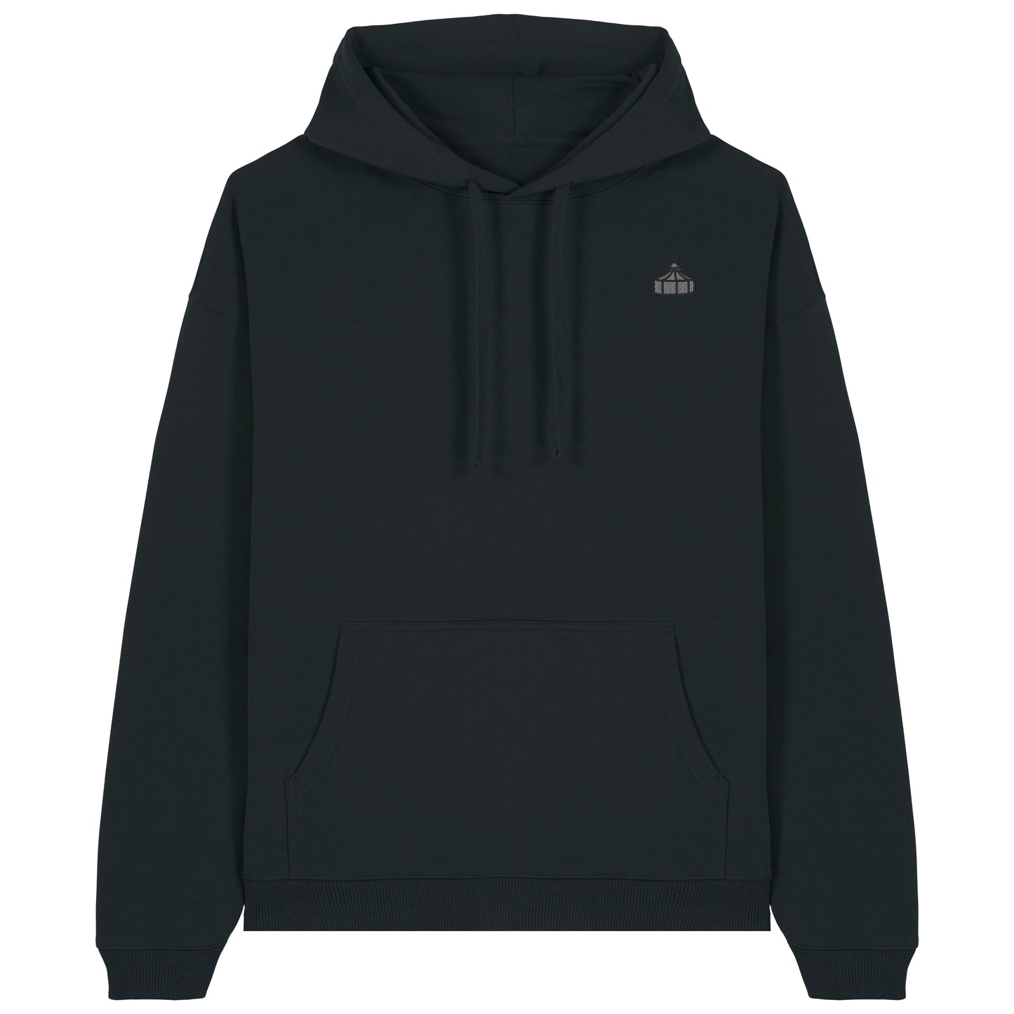 Hoodie Jurte