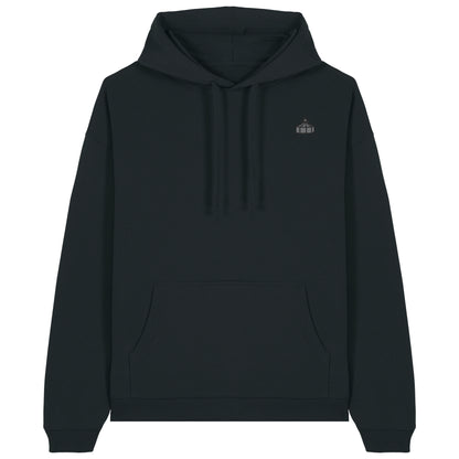 Hoodie Jurte