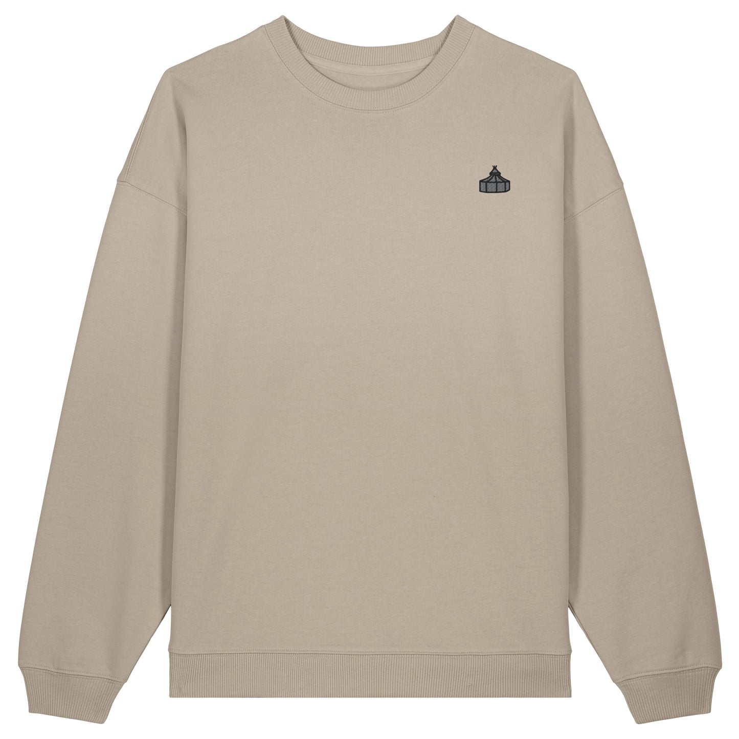 Sweatshirt Jurte