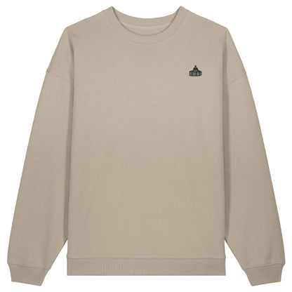Sweatshirt Jurte