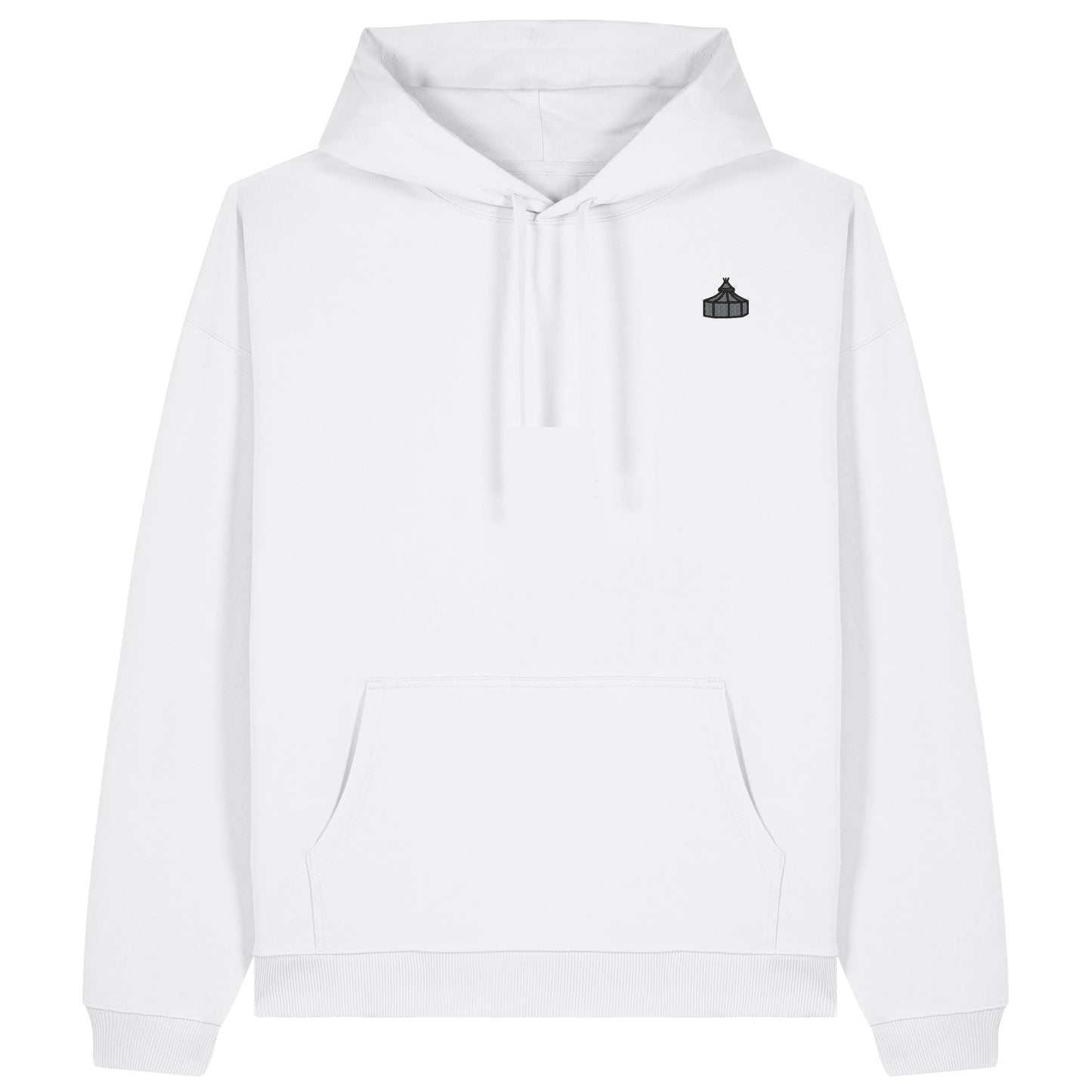 Hoodie Jurte
