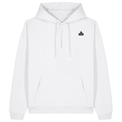 Hoodie Jurte